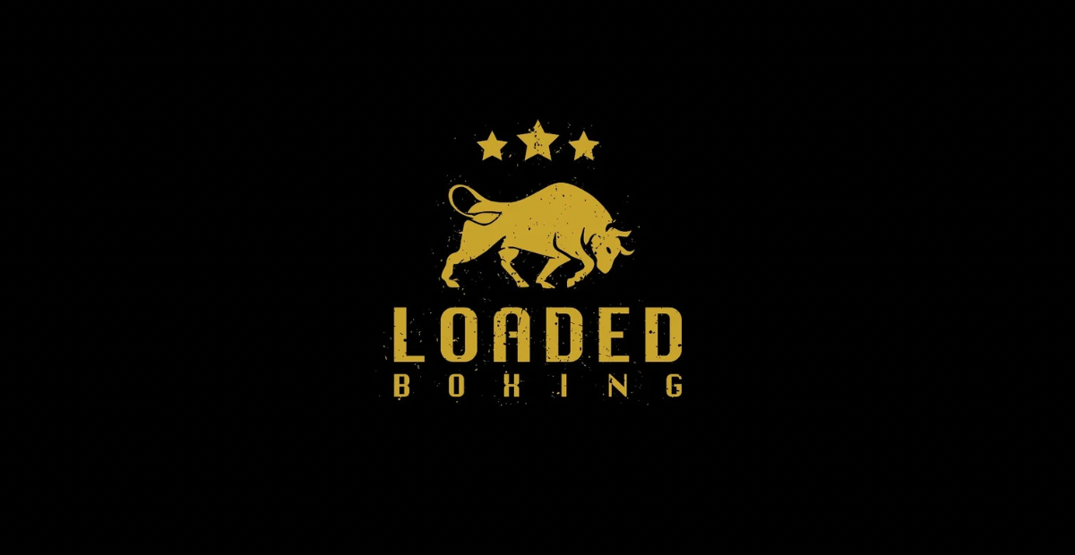 Loaded Gloves – Loaded Boxing