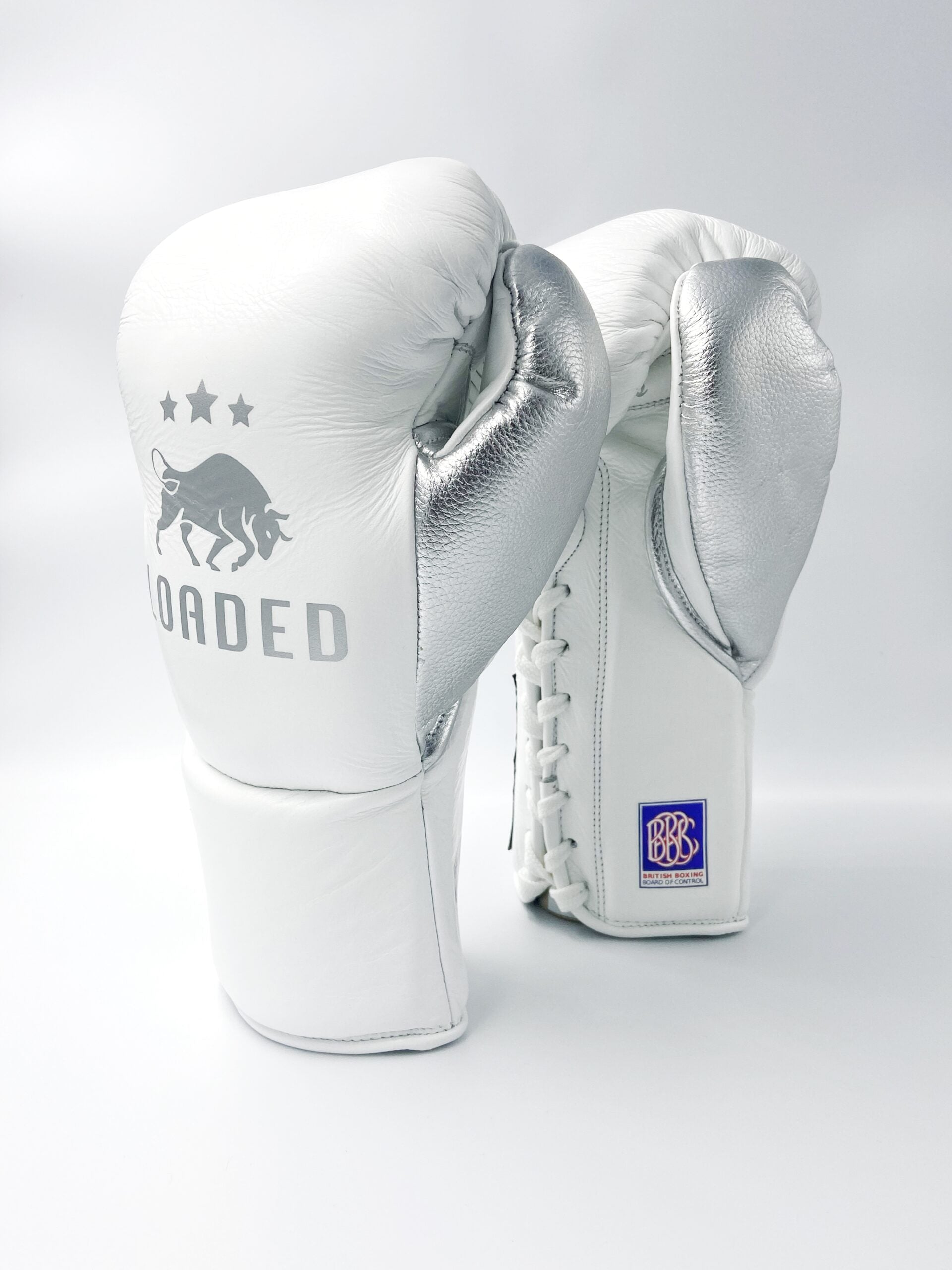 British boxing hot sale gloves